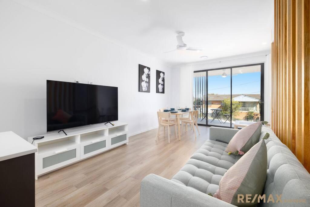 Villa Brand New Luxurious 3 Level Townhouse Brisbane